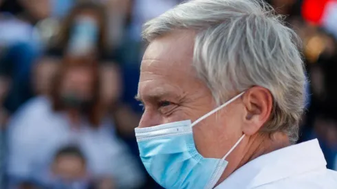 Participación de Jose Antonio Kast en Bad Boys