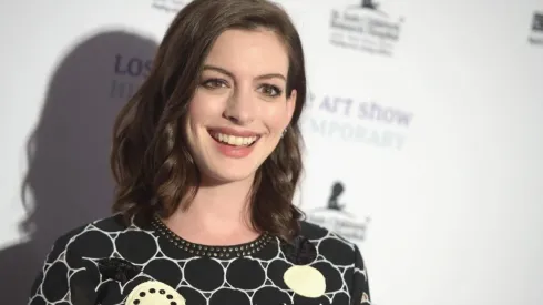 Conoce la película de Anne Hathaway que tendrá una serie