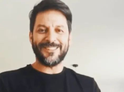 Cavada actualiza estado de salud y promete inminente regreso