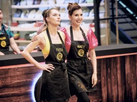 Masterchef Celebrity | ¿Quién fue el eliminado?