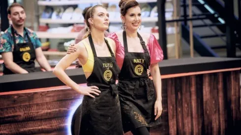 Masterchef Celebrity despidió a una de sus favoritas.