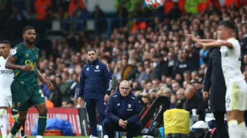 Marcelo Bielsa y el Leeds United tienen un nuevo gran inversor detrás.