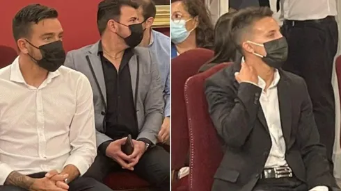 El albo y el cruzado ya no ocuparán cupo de extranjero.