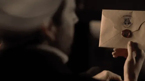 Revisa el nuevo adelanto de la nueva cinta de Harry Potter