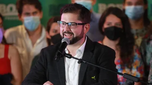 ¿Dónde ver EN VIVO a Gabriel Boric en conversación con Don Francisco?