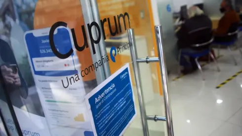 Fecha límite para sacar el segundo retiro del 10%