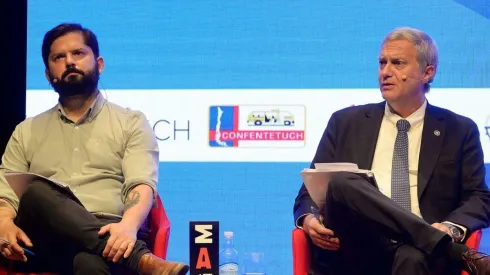 Elecciones Presidenciales 2021