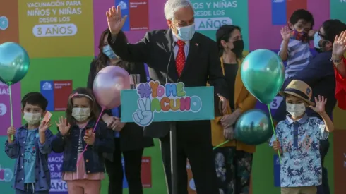 ¿Quiénes deben vacunarse este martes 7 de diciembre?