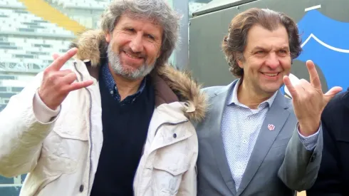 Según un sector de Blanco y Negro, Aníbal Mosa está haciendo todo lo posible para volver a la presidencia de la concesionaria