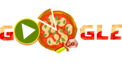 Cambios en el Doodle de Google