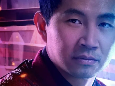 ¡Es oficial! Shang-Chi tendrá una secuela