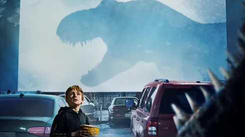 Conoce la primera imagen de la película