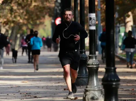 ¿Cuándo avanza la RM a Fase 4?