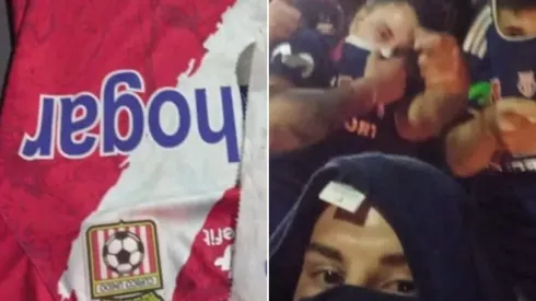 Se sumaron nuevos antecedentes a las graves denuncias contra barristas azules.