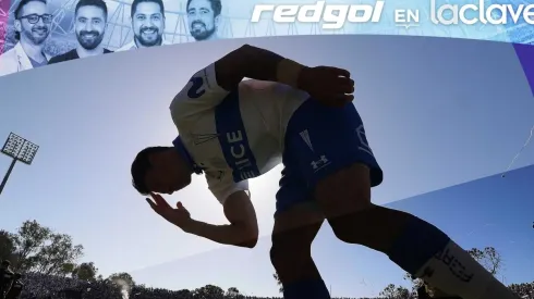 En RedGol en La Clave comenzamos a proyectar a los mejores de la temporada 2021 del Campeonato Nacional.