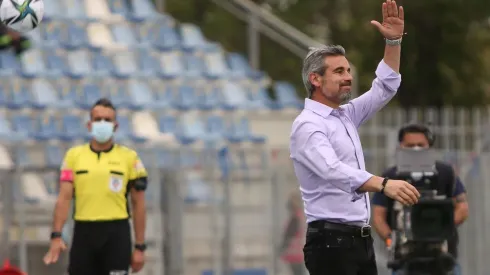 Miguel Ramírez no cumplió las expectativas de la dirigencia de O'Higgins