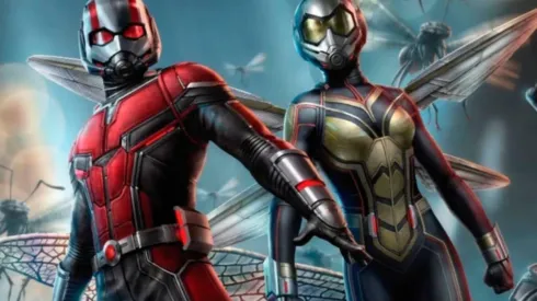 Conoce al villano que será parte de Ant-Man
