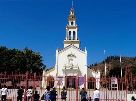 ¿Por qué es feriado este miércoles 8 de diciembre?