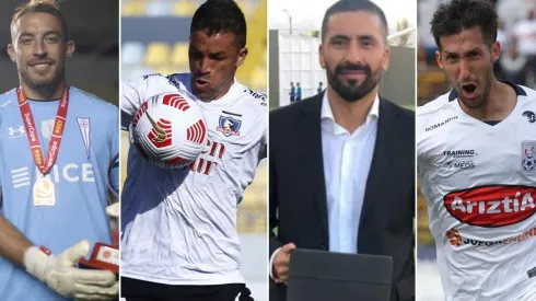 El ex jugador destacó a los mejores del certamen local.