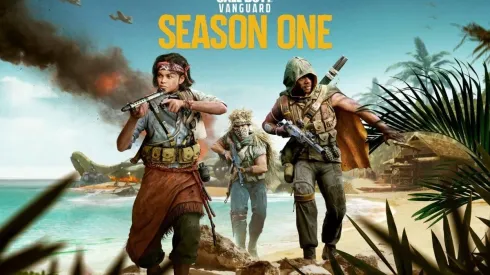 Call of Duty: Vanguard es el decimoctavo título de la saga.