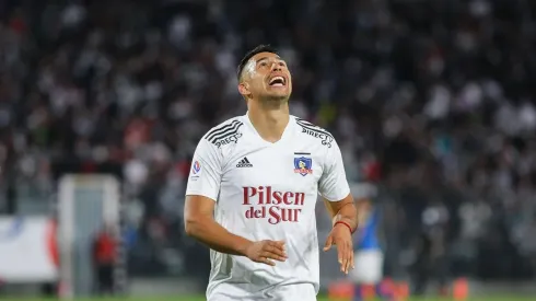 Iván Morales se desahogó por redes sociales