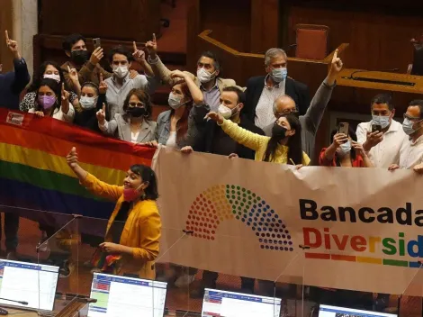 ¿Qué significa que haya Matrimonio Igualitario?