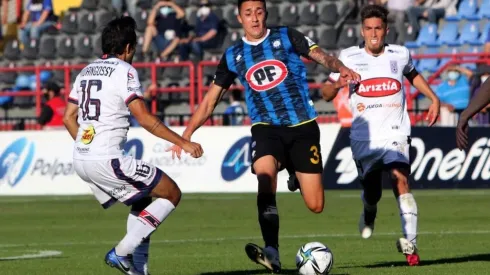 Huachipato se ilusiona con salvarse