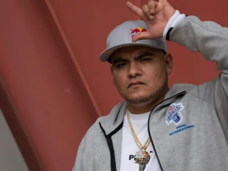 Red Bull Batalla: Aczino, sin duda el mejor freestyler de la historia