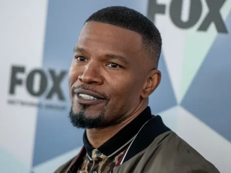 ¿Qué película de Jamie Foxx es tendencia a pocos días de Spider-Man: No Way Home?
