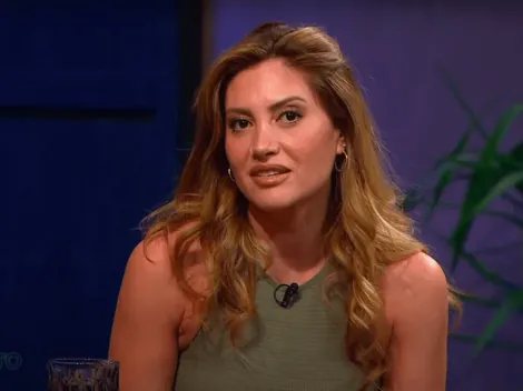 Karen Bejarano cuenta cómo descubrió que su manager la estafaba