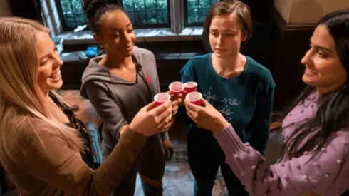 'La vida sexual de las universitarias' tendrá segunda temporada