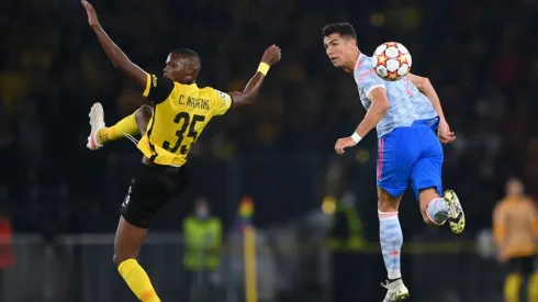 Young Boys se juega la clasificación a la UEFA Europa League.