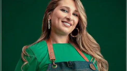 Perla Ilich al parecer ya no pudo soportar a Daniela Aránguiz en El Discípulo del Chef.