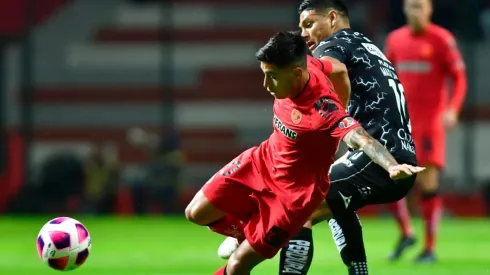 Claudio Baeza asegura que tiene todo arreglado para renovar con Toluca