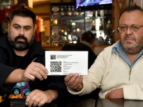 ¿Quiénes pierden el Pase de Movilidad si no se vacunan con la dosis de refuerzo?