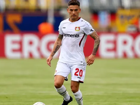 ¿Cuándo juega el Bayer Leverkusen contra el Ferencváros?