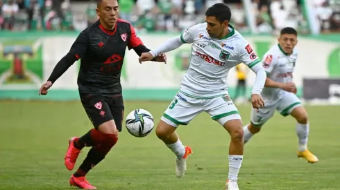 Temuco derrotó a Copiapó en la ida y tiene la primera opción de jugar la promoción.