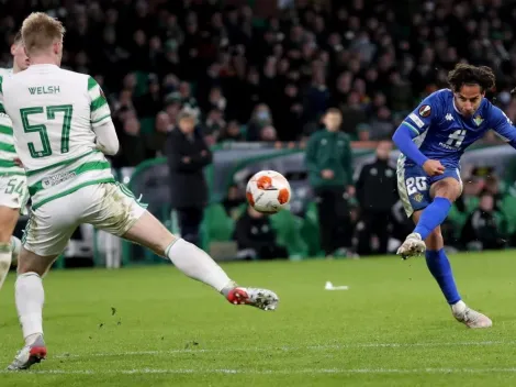 El Betis lo pierde en guerra de goles y aguarda por duro rival