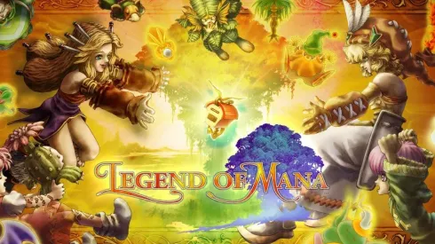 El juego se estrenó por primera vez en 1999