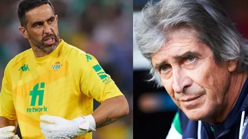 El técnico chileno avisó que Bravo no estará en el próximo partido, pero dio una fecha estimada en la que podría volver a la acción si supera sus dolencias físicas.