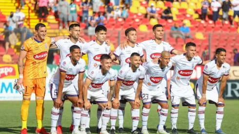 Un grupo de jugadores de los Potros sacaron la voz para defender a la institución sobre la conocida denuncia de Universidad de Chile en su contra.