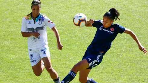 Tal como pasó la temporada pasada en Viña del Mar, Santiago Morning y Universidad de Chile definen al campeón