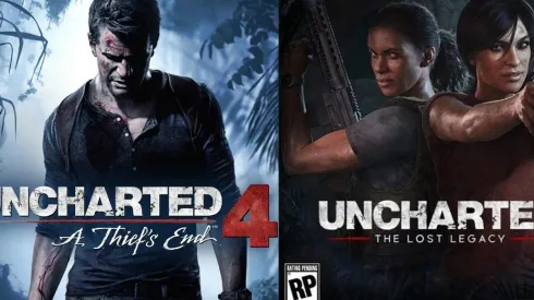 El pack de estos juegos cuesta 39.99 dólares