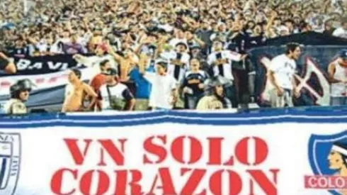 Colo Colo y Alianza Lima se unieron como hermanos un 8 de diciembre hace 34 años por una triste razón y se mantienen unidos hasta hoy.