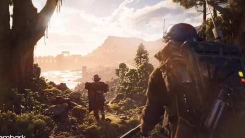 El juego será presentado durante The Game Awards 2021