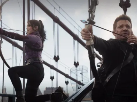 ¿Qué significa la aparición de Yelena en el último capítulo de Hawkeye?
