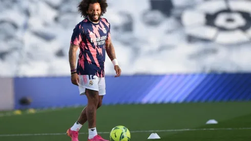 En Argentina avisan que Marcelo volverá al club donde comenzó su carrera cuando termine su contrato con el Real Madrid.