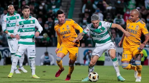 Diego Valdés será el fichaje estelar de América en la Liga MX.