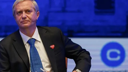 Programa de Gobierno José Antonio Kast