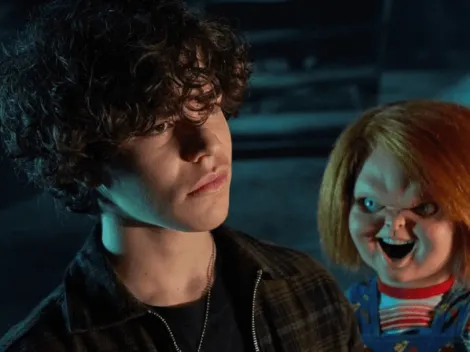 Chucky | ¿Cuándo se estrena la segunda temporada?